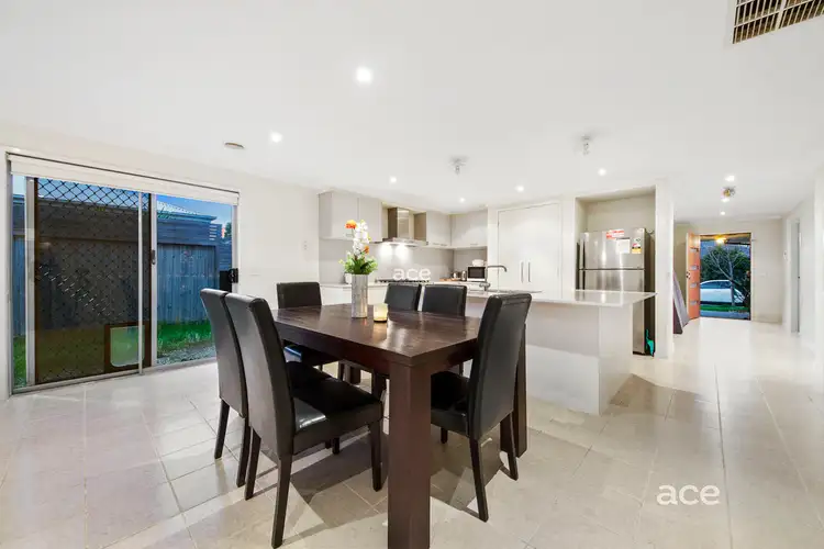 Main view of Homely house listing, 13 Lapwing Close, Williams Landing VIC 3027