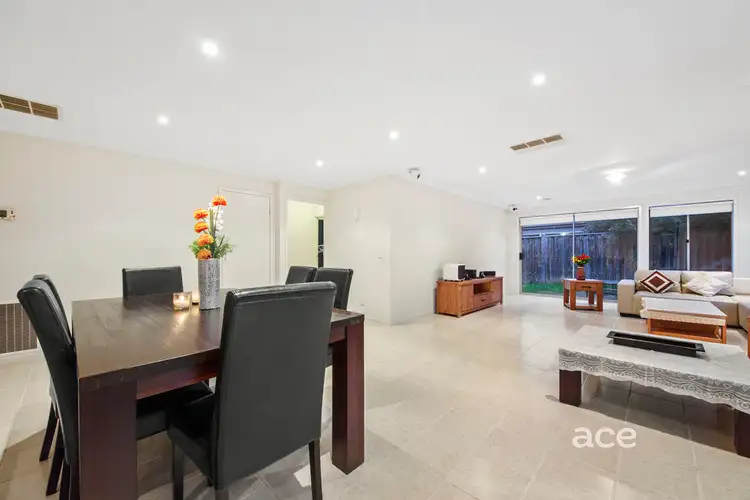 Seventh view of Homely house listing, 13 Lapwing Close, Williams Landing VIC 3027