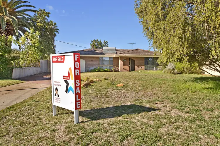 13 Mariner Place, Cooloongup WA 6168