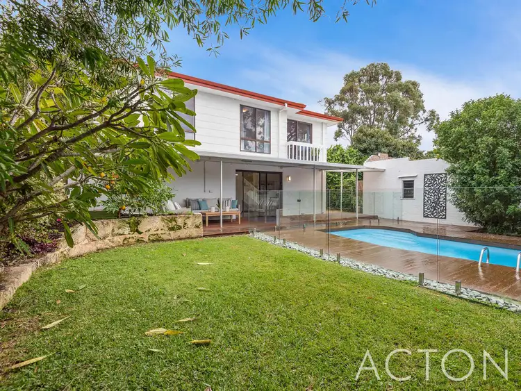 Main view of Homely house listing, 31 Winmarley Street, Floreat WA 6014