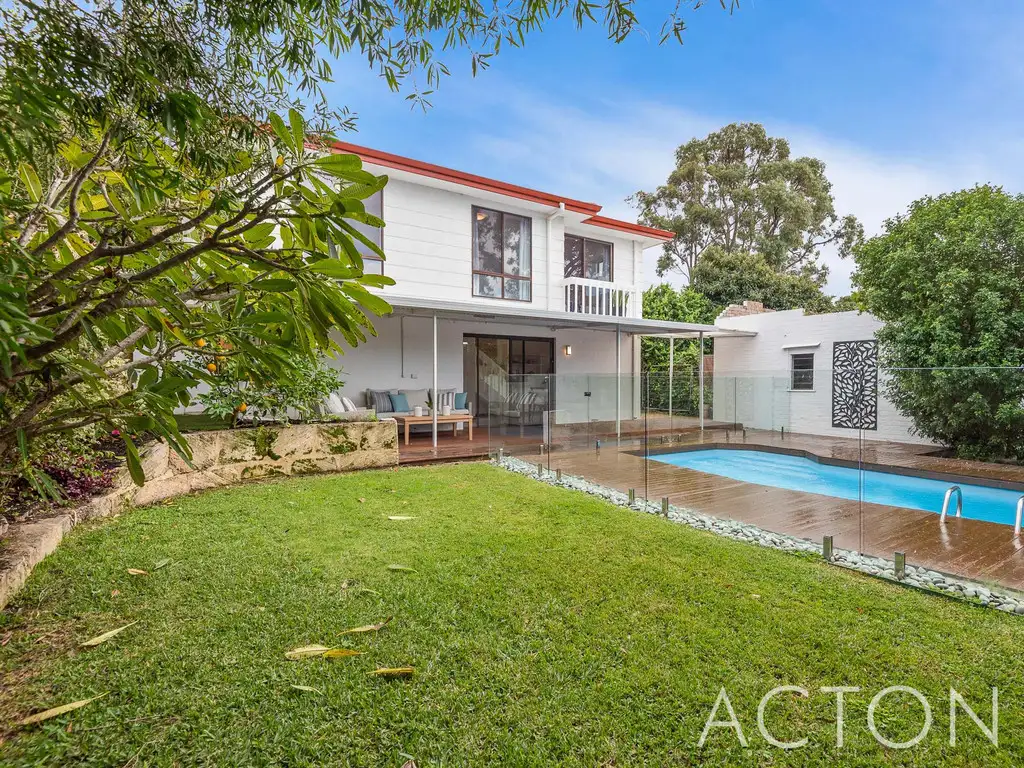 Main view of Homely house listing, 31 Winmarley Street, Floreat WA 6014