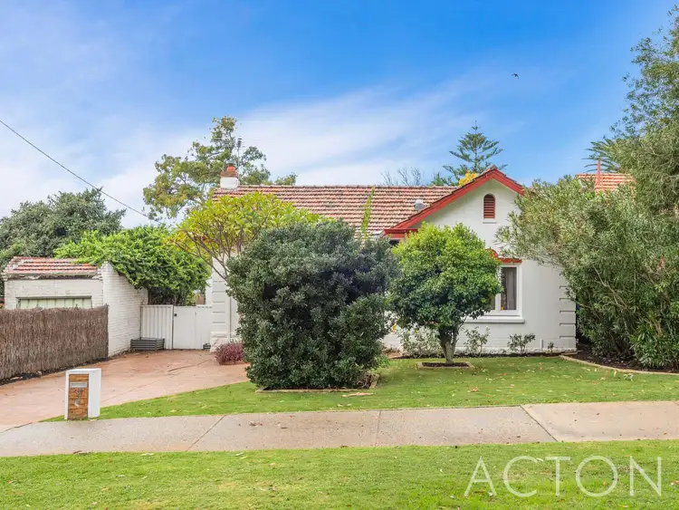 Third view of Homely house listing, 31 Winmarley Street, Floreat WA 6014