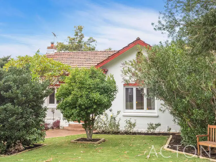 Fourth view of Homely house listing, 31 Winmarley Street, Floreat WA 6014