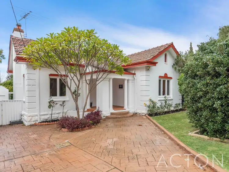Fifth view of Homely house listing, 31 Winmarley Street, Floreat WA 6014