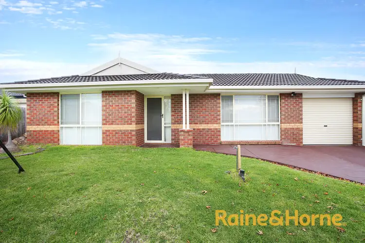11 Lennon Court, Narre Warren South VIC 3805