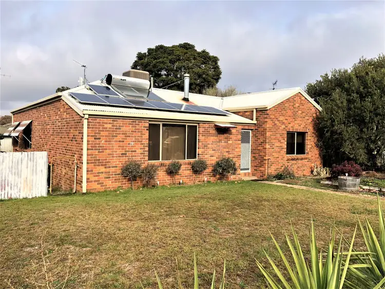 34 BINYA STREET, Griffith NSW 2680