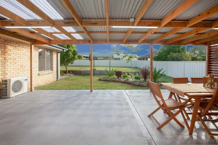 Second view of Homely house listing, 8 Crothers Street, Rutherford NSW 2320