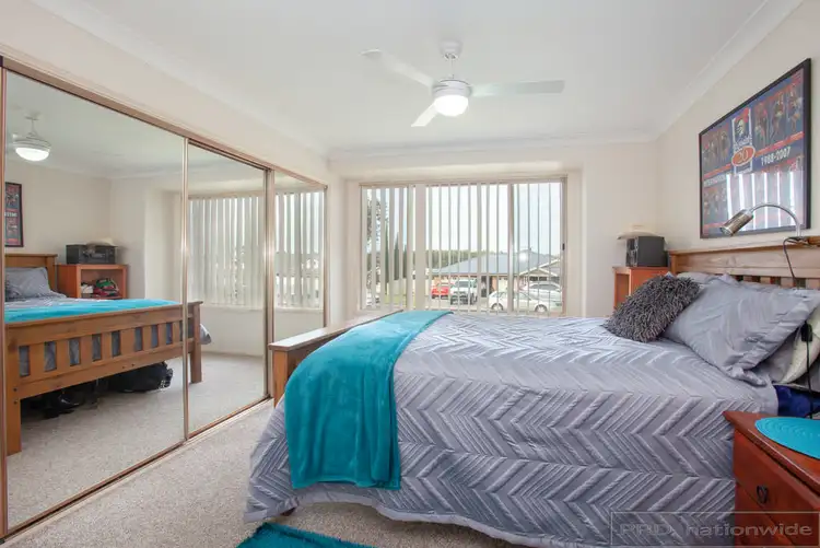 Fourth view of Homely house listing, 8 Crothers Street, Rutherford NSW 2320