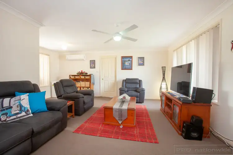 Fifth view of Homely house listing, 8 Crothers Street, Rutherford NSW 2320