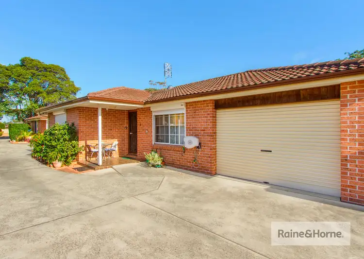 2/31 Bowden Road, Woy Woy NSW 2256