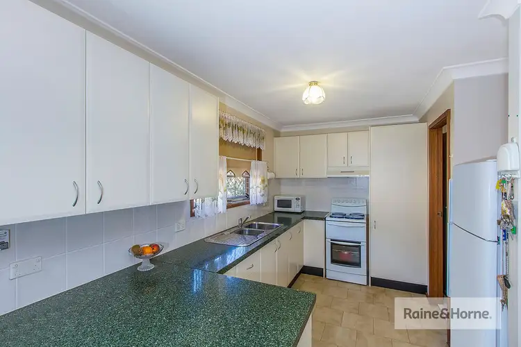 Second view of Homely villa listing, 2/31 Bowden Road, Woy Woy NSW 2256