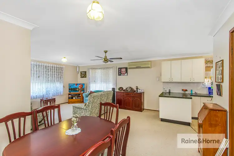 Third view of Homely villa listing, 2/31 Bowden Road, Woy Woy NSW 2256