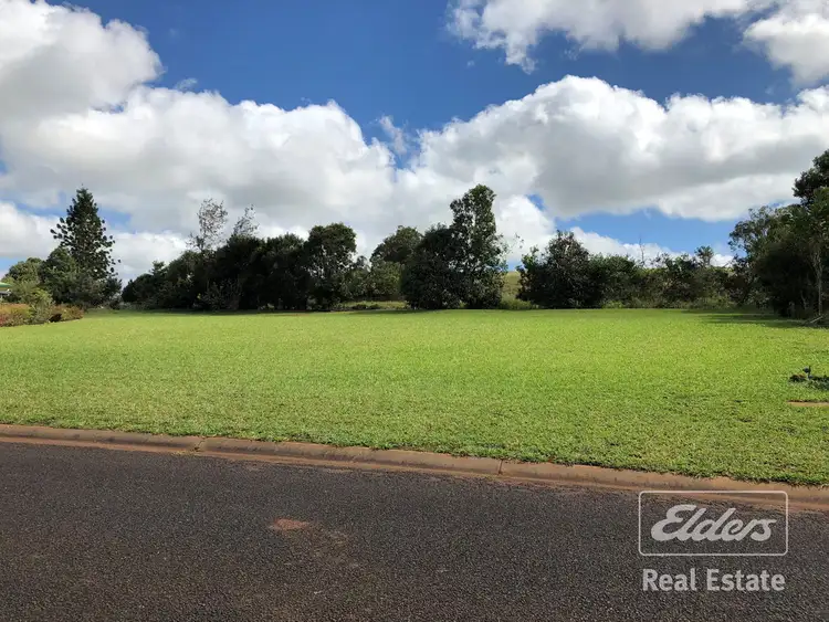 Second view of Homely land listing, Address available on request