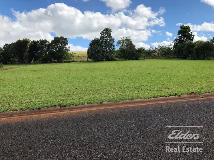 Third view of Homely land listing, Address available on request