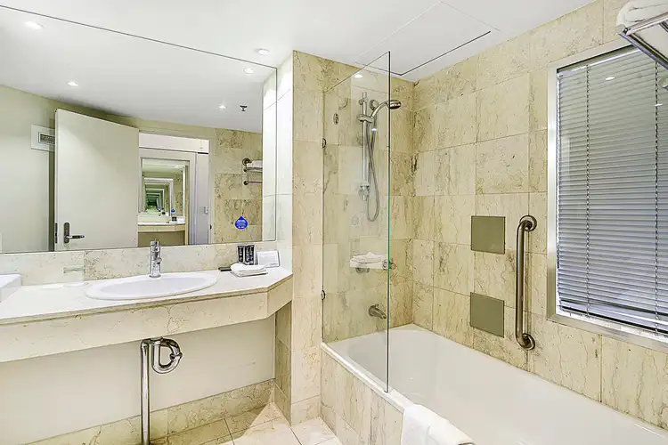Seventh view of Homely apartment listing, 814 "Mantra on View" 3197 Surfers Paradise Boulevard, Surfers Paradise QLD 4217