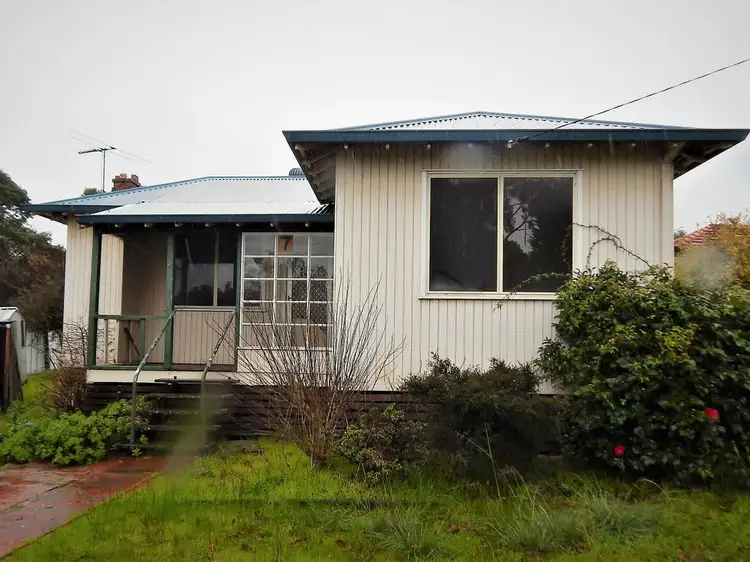 Second view of Homely house listing, 7 Benwell Place, Collie WA 6225