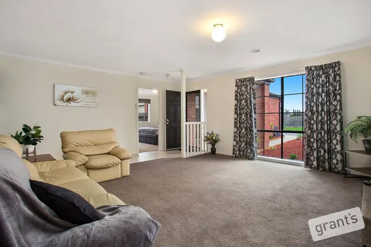 Second view of Homely house listing, 49 Clifford Drive, Pakenham VIC 3810