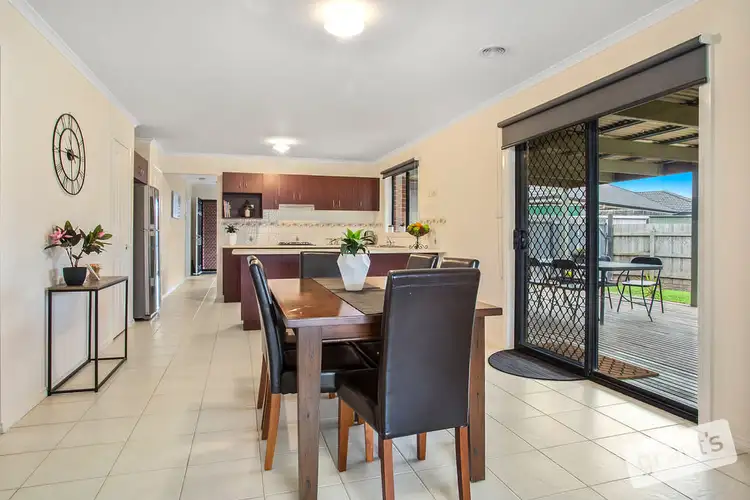 Fifth view of Homely house listing, 49 Clifford Drive, Pakenham VIC 3810