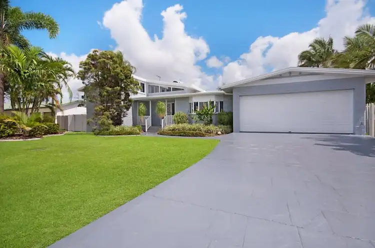 22 Weddel Drive, Annandale QLD 4814