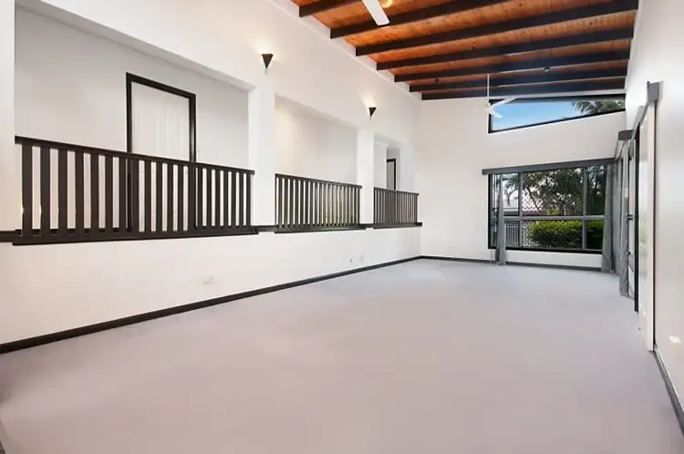 Second view of Homely house listing, 22 Weddel Drive, Annandale QLD 4814