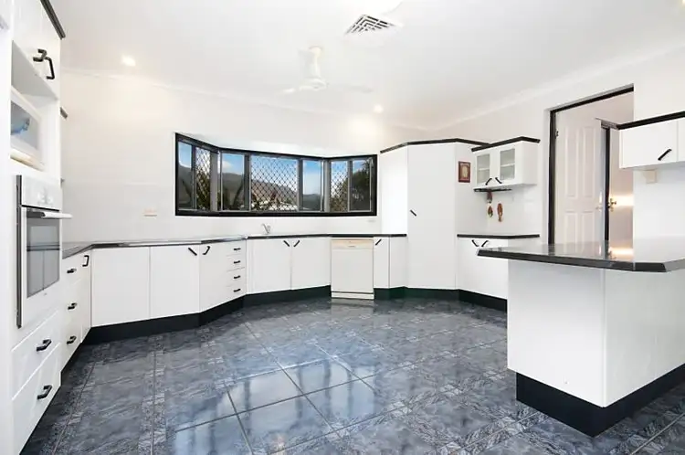Third view of Homely house listing, 22 Weddel Drive, Annandale QLD 4814