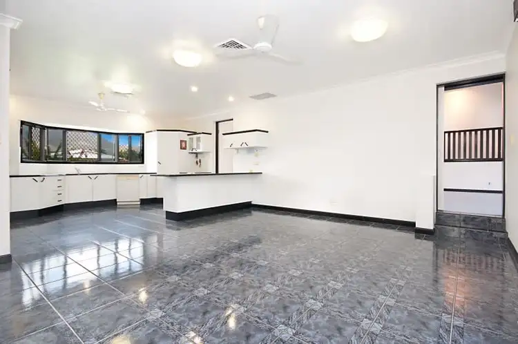 Fourth view of Homely house listing, 22 Weddel Drive, Annandale QLD 4814