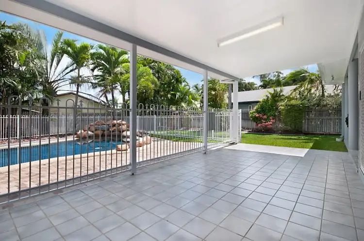 Seventh view of Homely house listing, 22 Weddel Drive, Annandale QLD 4814
