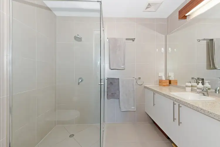 Sixth view of Homely unit listing, Unit 701 Lot 12/148c Walker St, (Entrance via 122 Walker), Townsville City QLD 4810