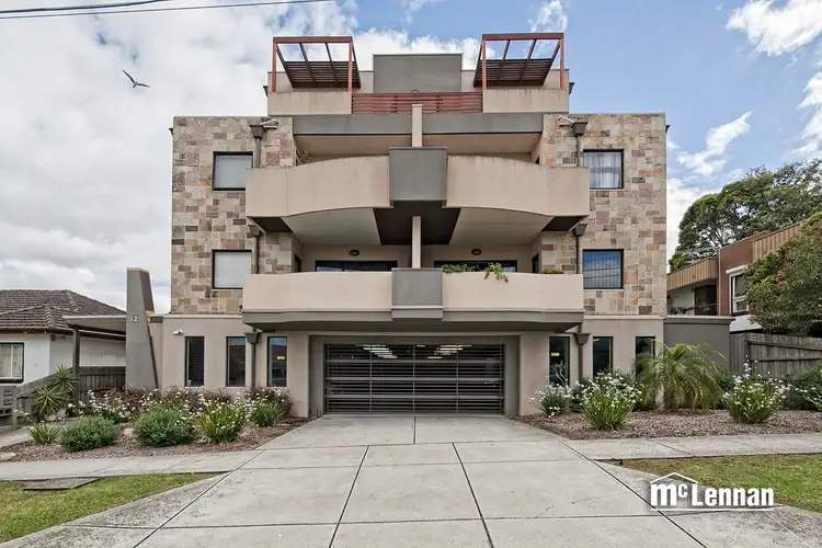 5/12 Hutton Street, Dandenong VIC 3175