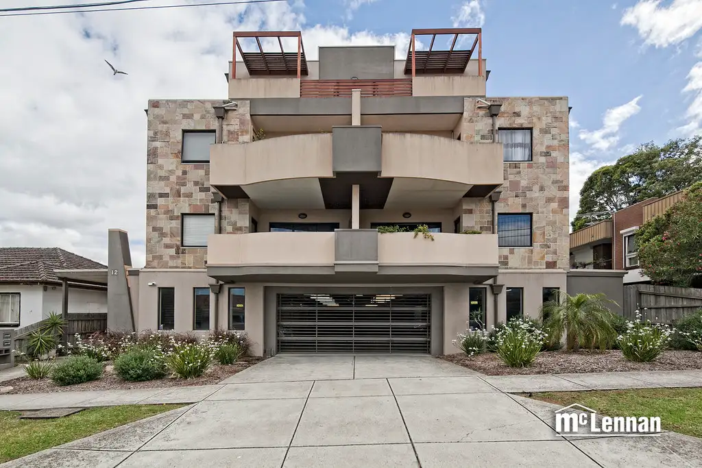Main view of Homely apartment listing, 5/12 Hutton Street, Dandenong VIC 3175