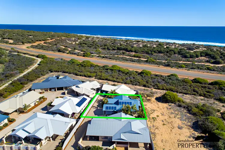 20B Waikiri Parade, Kalbarri WA 6536