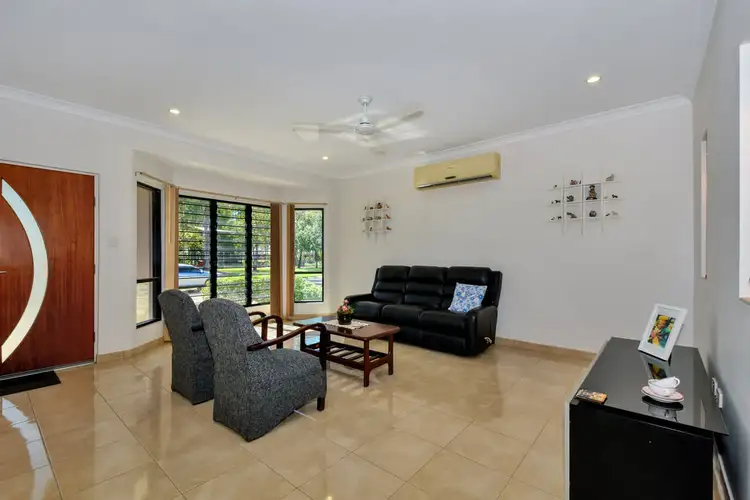 Second view of Homely house listing, 21 Mirrakma Crescent, Lyons NT 810
