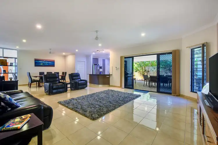 Fourth view of Homely house listing, 21 Mirrakma Crescent, Lyons NT 810