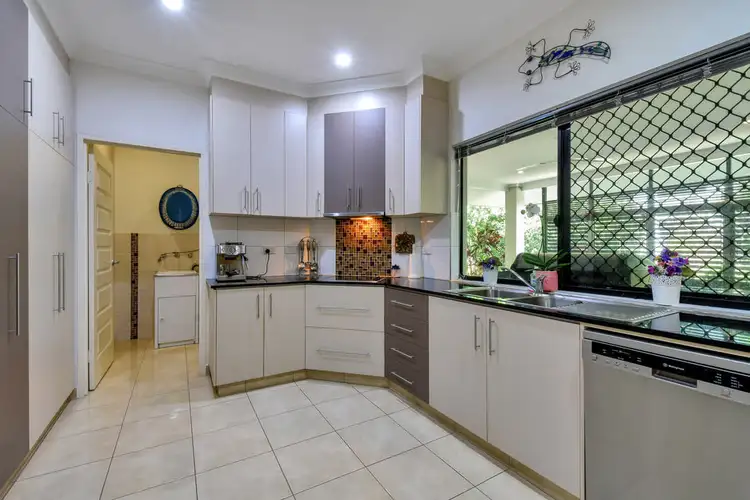 Sixth view of Homely house listing, 21 Mirrakma Crescent, Lyons NT 810