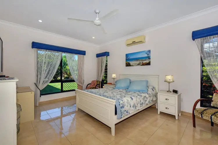 Seventh view of Homely house listing, 21 Mirrakma Crescent, Lyons NT 810