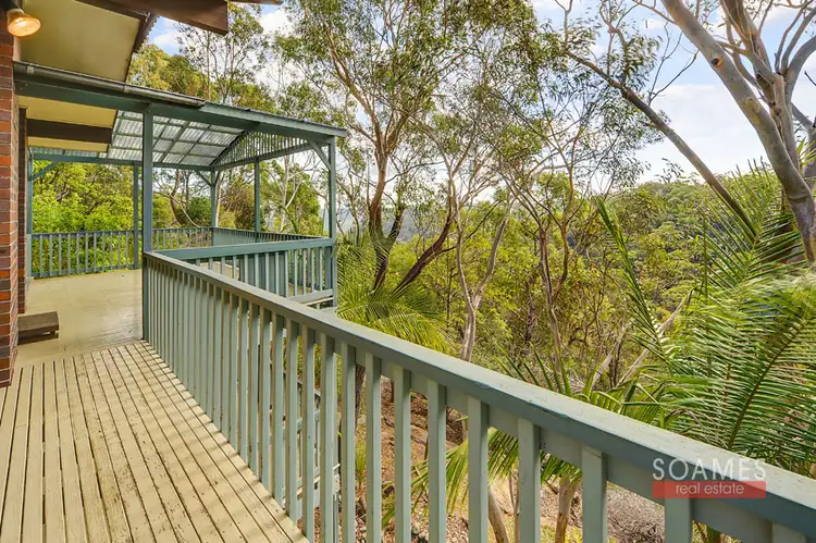 50 Yallambee Road, Berowra NSW 2081