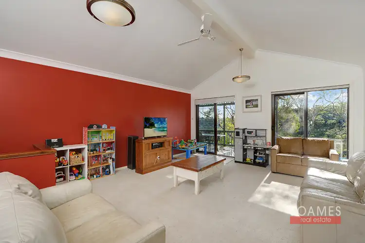 Third view of Homely house listing, 50 Yallambee Road, Berowra NSW 2081