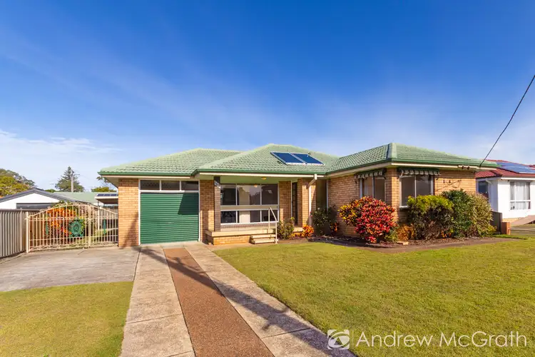 Main view of Homely house listing, 162 Northcote Avenue, Swansea NSW 2281