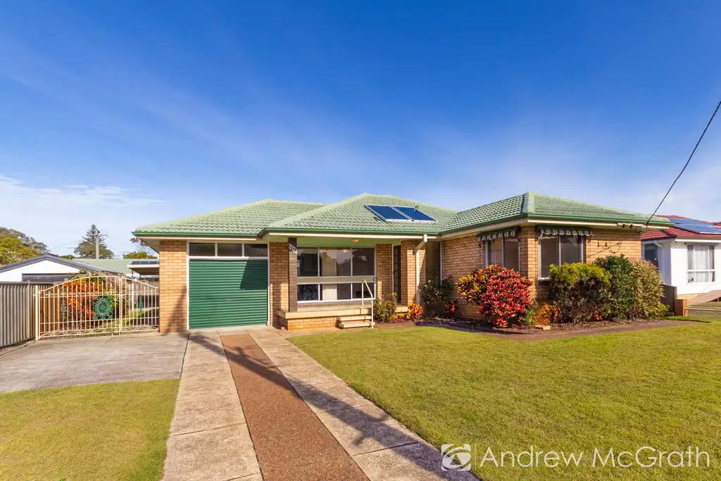 Main view of Homely house listing, 162 Northcote Avenue, Swansea NSW 2281