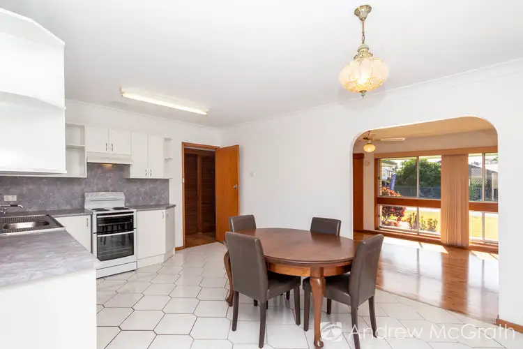 Fourth view of Homely house listing, 162 Northcote Avenue, Swansea NSW 2281