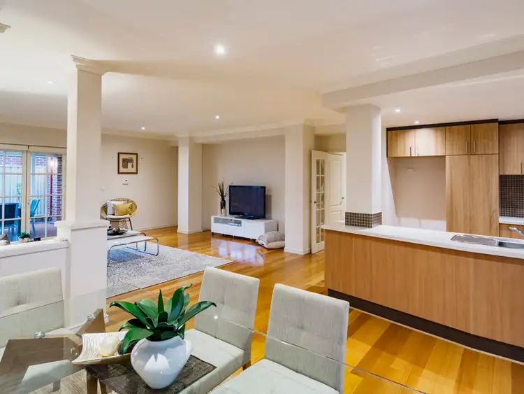 Sixth view of Homely house listing, 78B Third Avenue, Mount Lawley WA 6050