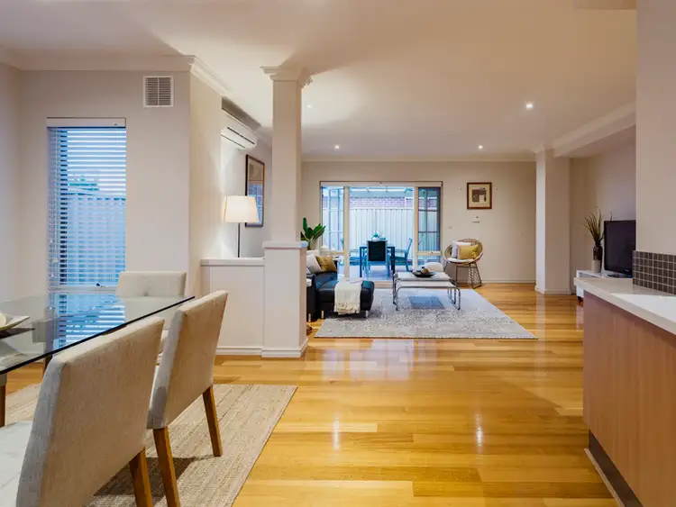 Seventh view of Homely house listing, 78B Third Avenue, Mount Lawley WA 6050