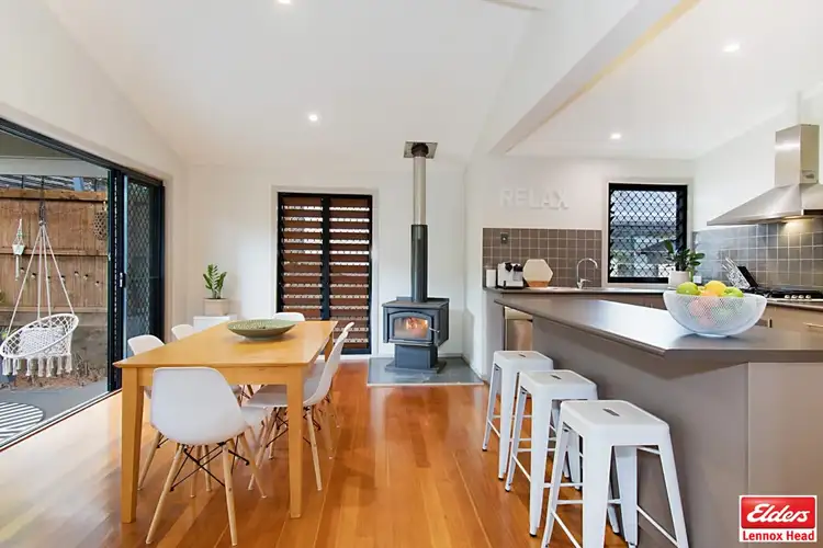 1/26 Beryl Place, Lennox Head NSW 2478