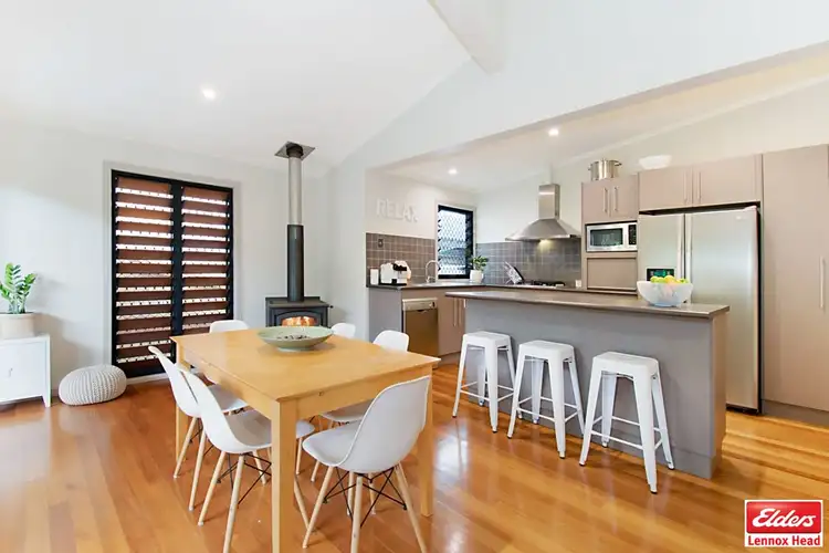 Fifth view of Homely semi-detached listing, 1/26 Beryl Place, Lennox Head NSW 2478