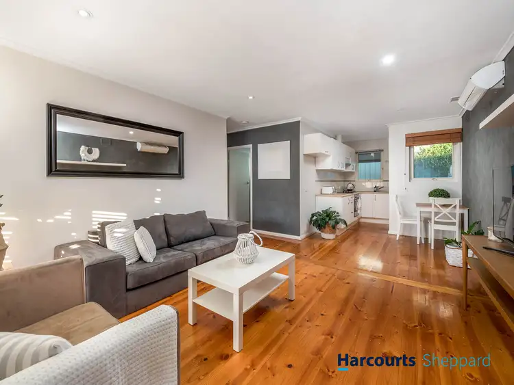 Main view of Homely unit listing, 5/195 Military Road, Henley Beach South SA 5022