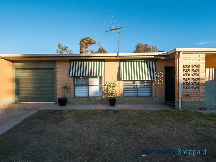 Second view of Homely unit listing, 5/195 Military Road, Henley Beach South SA 5022