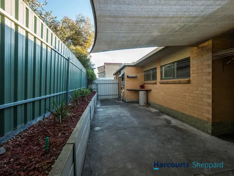 Sixth view of Homely unit listing, 5/195 Military Road, Henley Beach South SA 5022