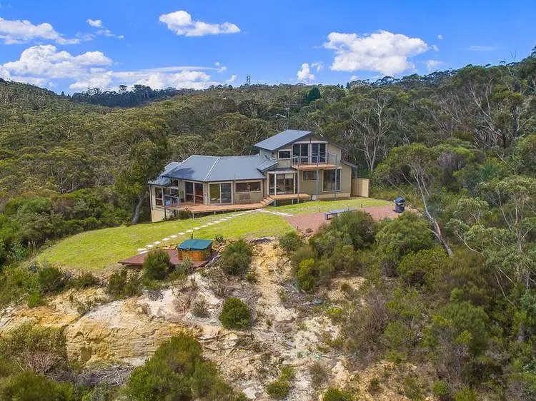 Sixth view of Homely house listing, 76 Farnells Road, Katoomba NSW 2780