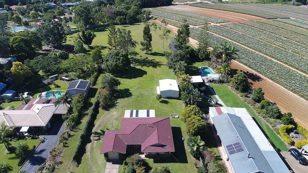 Main view of Homely house listing, 47 Anderson Road, Glass House Mountains QLD 4518