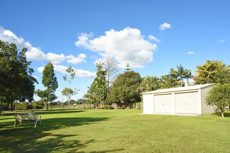 Fourth view of Homely house listing, 47 Anderson Road, Glass House Mountains QLD 4518